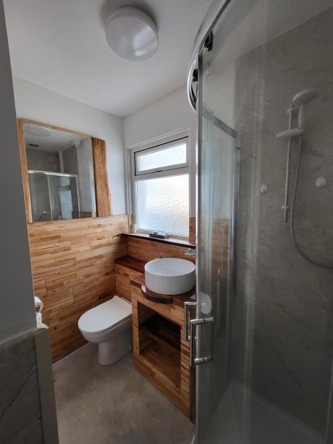 A Great Place For You And Your Dog To Stay Falmouth Dış mekan fotoğraf